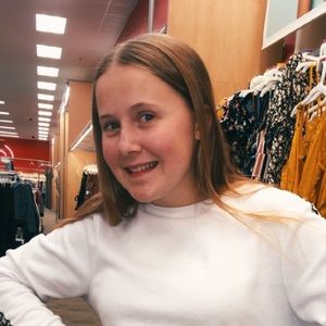 Meet your Posher, Grace